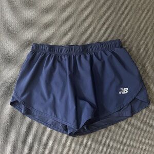New Balance Running Shorts
